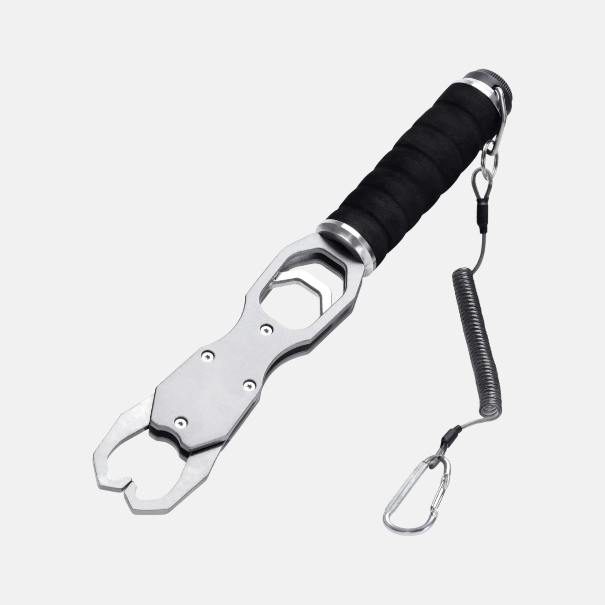 FISH GRIPPER SCALE