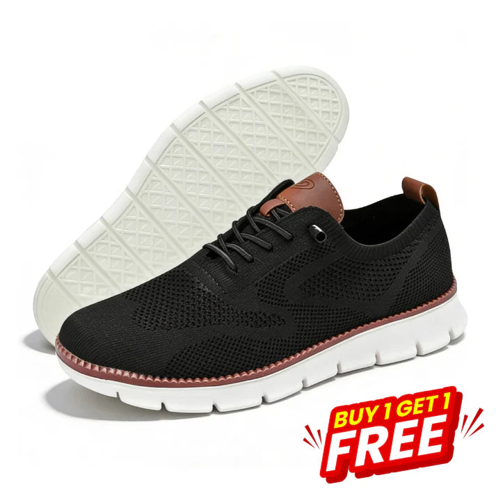 Ultra Comfy Shoes "Secret Offer" Buy 1 Get 1 Free
