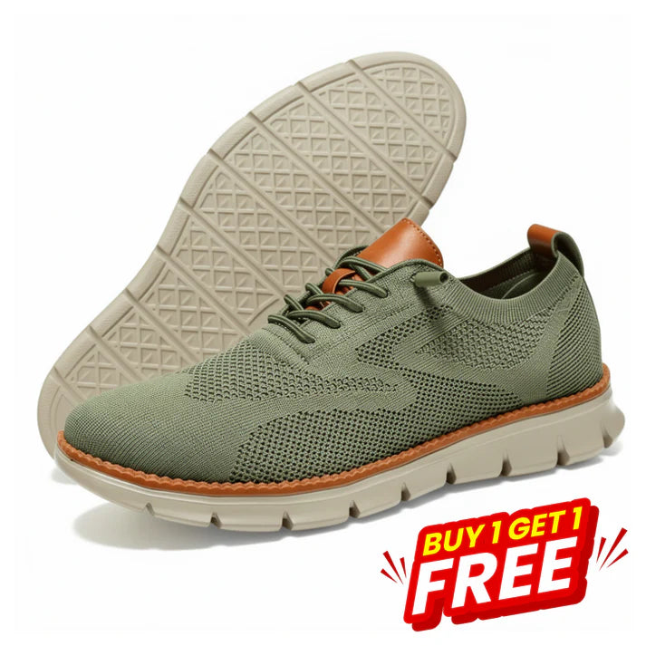 Ultra Comfy Shoes "Secret Offer" Buy 1 Get 1 Free